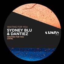 Sydney Blu, Dantiez – Waiting For You