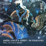 Jordy, Liva K, Awen – In Your Eyes