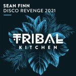 Sean Finn – Disco Revenge 2021