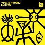 Louie Vega, Harry Romero, Vega & Romero – El Ritmo