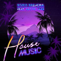Boris Brejcha, Arctic Lake – House Music