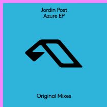 Jordin Post – Azure EP
