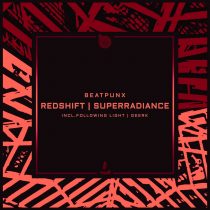 Beatpunx – Redshift | Superradiance