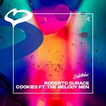 Roberto Surace, The Melody Men – Cookies (Extended Mix)