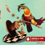 Arnold & Lane – Dinky Whale