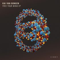 Kai van Dongen – Free Your Mind EP