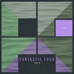 VA – Fantastic Four, Vol. 6