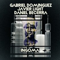 Javier Light, Daniel Becerra, Gabriel Dominguez – Ingoma