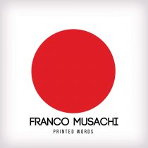 Franco Musachi – Printed Words