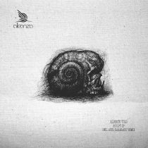 Alberto Tolo – Sculpt EP