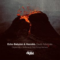 Echo Babylon, Hacobb – Devils Advocate
