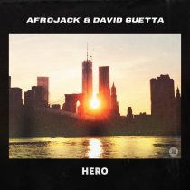 David Guetta, Afrojack – Hero (Extended Mix)