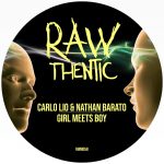 Carlo Lio, Nathan Barato – Girl Meets Boy