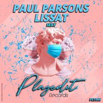 Paul Parsons, Lissat – Sexy