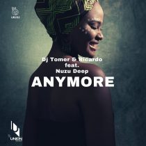 DJ Tomer, Ricardo – Anymore (feat. Nuzu Deep)