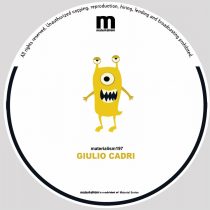 Giulio Cadri – Power