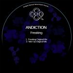 Andiction – Freaking