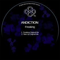 Andiction – Freaking