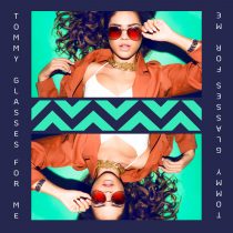 Tommy Glasses – For Me