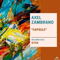 Axel Zambrano – Capsule