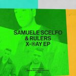 Rulers, Samuele Scelfo – X-Ray EP