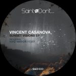 Vincent Casanova – Sunset Visions EP