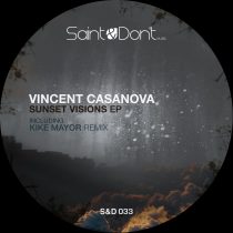 Vincent Casanova – Sunset Visions EP