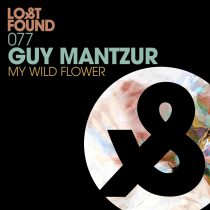 Guy Mantzur – My Wild Flower