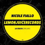 Nicole Fiallo – La Colita
