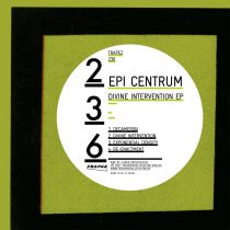 Epi Centrum – Divine Intervention EP
