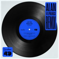 Shannon, Alan Fitzpatrick – Let the Music Play (Alan Fitzpatrick’s 6am Terrace Mix – Extended)