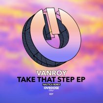 VANROY – Take That Step EP