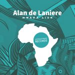 Alan De Laniere – Mwaka Lion