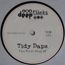 Tidy Daps – The First Step