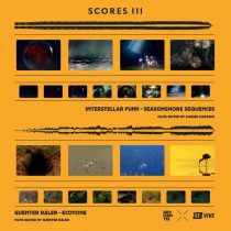 Interstellar Funk – Scores III