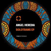Angel Heredia – Solotrans