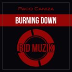 Paco Caniza – Burning Down