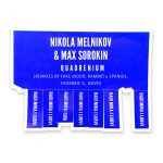 Nikola Melnikov, Max Sorokin – Quadrennium Remixes