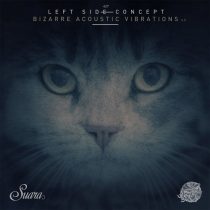 Left Side Concept – Bizarre Acoustic Vibrations EP