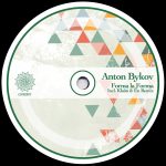 Anton Bykov – Forma La Forma (CNR007)