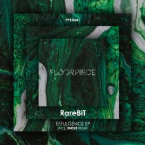 RareBit – Effulgence EP