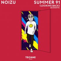 Noizu – Summer 91 (Looking Back) (Acoustic)