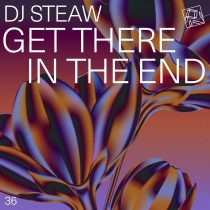 DJ Steaw – Get There In The End