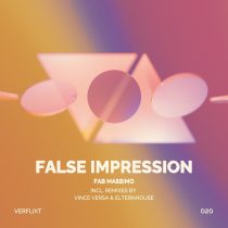Fab Massimo – False Impression