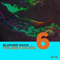 Bluford Duck, Anna SchuSchu – Fire Away, Vol. 6