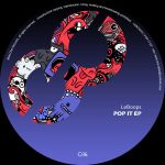 LeBoops – Pop It EP