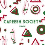 Capeesh Society – Upside Down