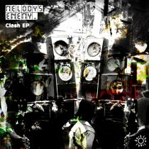 Melody’s Enemy – Clash EP