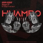 Adam Asenjo – Banger EP