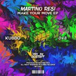 MartinoResi – Make Your Move